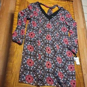 INC International Concepts Shift Dress NWT